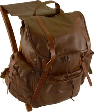 Väskor & ryggsäckar